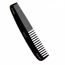 VEGA Handcrafted Comb - Black (HMBC-102)