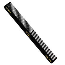 VEGA Handcrafted Black Comb (HMBC-112)