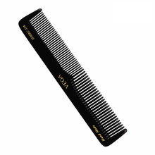 VEGA Handcrafted Black Hair Comb (HMBC-119)