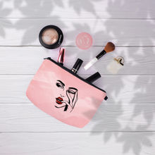 Crazy Corner Women Ready Cosmetic Pouch