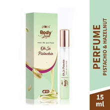 Plum Bodylovin' Oh So Pistachio Eau De Parfum