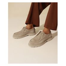 Rare Rabbit Seoul Beige Derbies