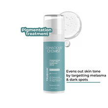 Conscious Chemist Trubiom 5% Niacinamide Serum + 1% Zinc Improves Acne Scar & Uneven Skin Texture