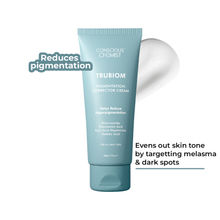 Conscious Chemist Pigmentation Corrector Cream For Dark Spots Remover & Uneven Skin Tone
