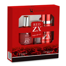 Ramsons RedZx Gift Pack