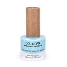 Colorbar Vegan Nail Lacquer