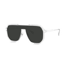 BOLON Black & Aviator Sunglasses - BL 6102 C91