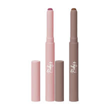 Ruby's Organics OneStick Camellia & Sand Duo - Set of 2