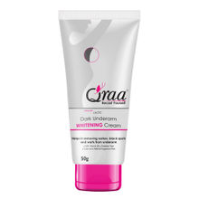Qraa Dark Underarm Whitening Cream