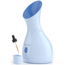 Caresmith 2 In 1 Face Steamer + Steamer For Cold & Cough