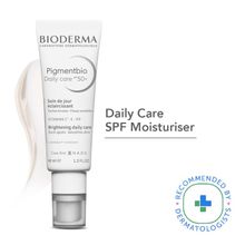 Bioderma Pigmentbio Daily Care SPF 50+ Brighteningâ€¯Cream for Dark Spots & Senstive Skin