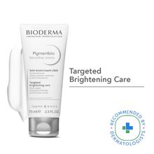 Bioderma Brightening Cream - Pigmentbio Sensitive Areas - External Intimate & Friction Care