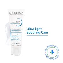Bioderma Atoderm Intensive Gel Creme Moisturizer - Dry to Very Dry Skin