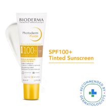 Bioderma Photoderm Fluide Cellular Bioprotection SPF100 Claire Light