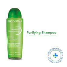 Bioderma Purifying Shampoo Node G For Oily Hair & Scalp