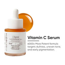 Personal Touch Skincare C Byond New Generation Vitamin C, Anti-Oxidant Serum