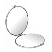 MAKEUP BY SITI Premium Round Compact Makeup Mirror