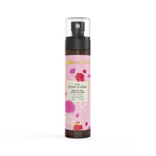 Fabessentials Pure Rose Water