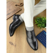 Alberto torresi leather shoes top