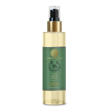 Forest Essentials Facial Cleanser Sandalwood & Orange Peel Ayurvedic Face Wash