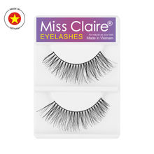 Miss Claire Eyelashes - 18