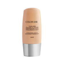 Colorbar Timeless Filling And Lifting Foundation