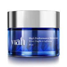 Viah High Performance Face Moisturiser