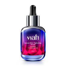 Viah Instant Skin Tightening Face Serum