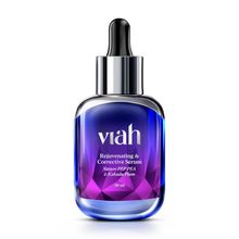 Viah Rejuvenating & Corrective Serum