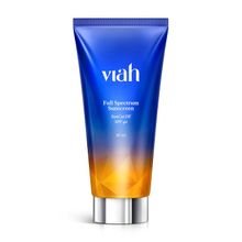Viah Full Spectrum SPF 40 & PA++++ Sunscreen