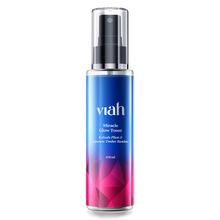 Viah Miracle Glow Toner