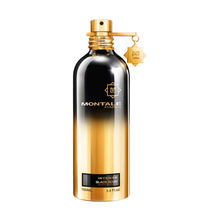 Montale Intense Black Aoud Extrait De Parfum
