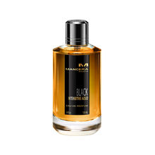 Mancera Black Intensitive Aoud Eau De Parfum
