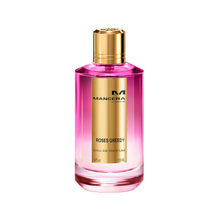 Mancera Roses Greedy Eau De Parfum