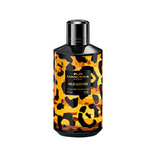 Mancera Wild Leather Eau De Parfum