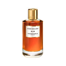 Mancera Aoud Exclusif Eau De Parfum