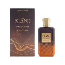 Khadlaj Island Vanilla Dunes Extrait De Parfum