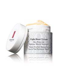Elizabeth Arden Eight Hour Cream Skin Protectant Nighttime Miracle Moisturizer