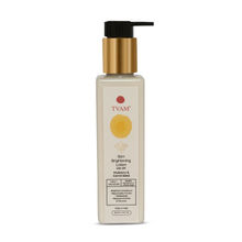 Tvam Skin Brightening Lotion With Spf - Mulberry & Carrot Seed