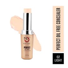 Matt look Perfect Oil Free Concealer