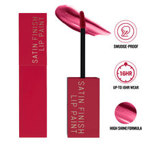Daily Life Forever52 Essential Satin Finish Lip Paint
