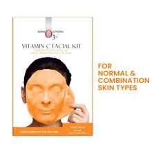 O3+ Vitamin C Facial Kit