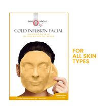 O3+ Gold Infusion Facial Kit