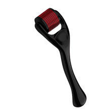 Matra Derma Roller For Hair Growth & Anti Aging 0.5 MM 540 Micro Needles Face & Scalp Massager