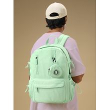The Souled Store Utility Pack Unisex Backpack