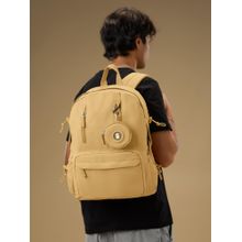 The Souled Store Utility Pack Unisex Backpack