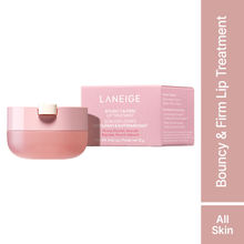 LANEIGE Bouncy And Firm Lip Treatment