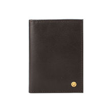 Hidesign Ee 2181634Sc Rf Mel Ran Mens Card Holder Brown (M)