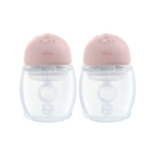 Chicco Double Wearable Electric Breast Pump