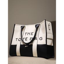 Kazo The Off-White Tote Bag Large (XL)
